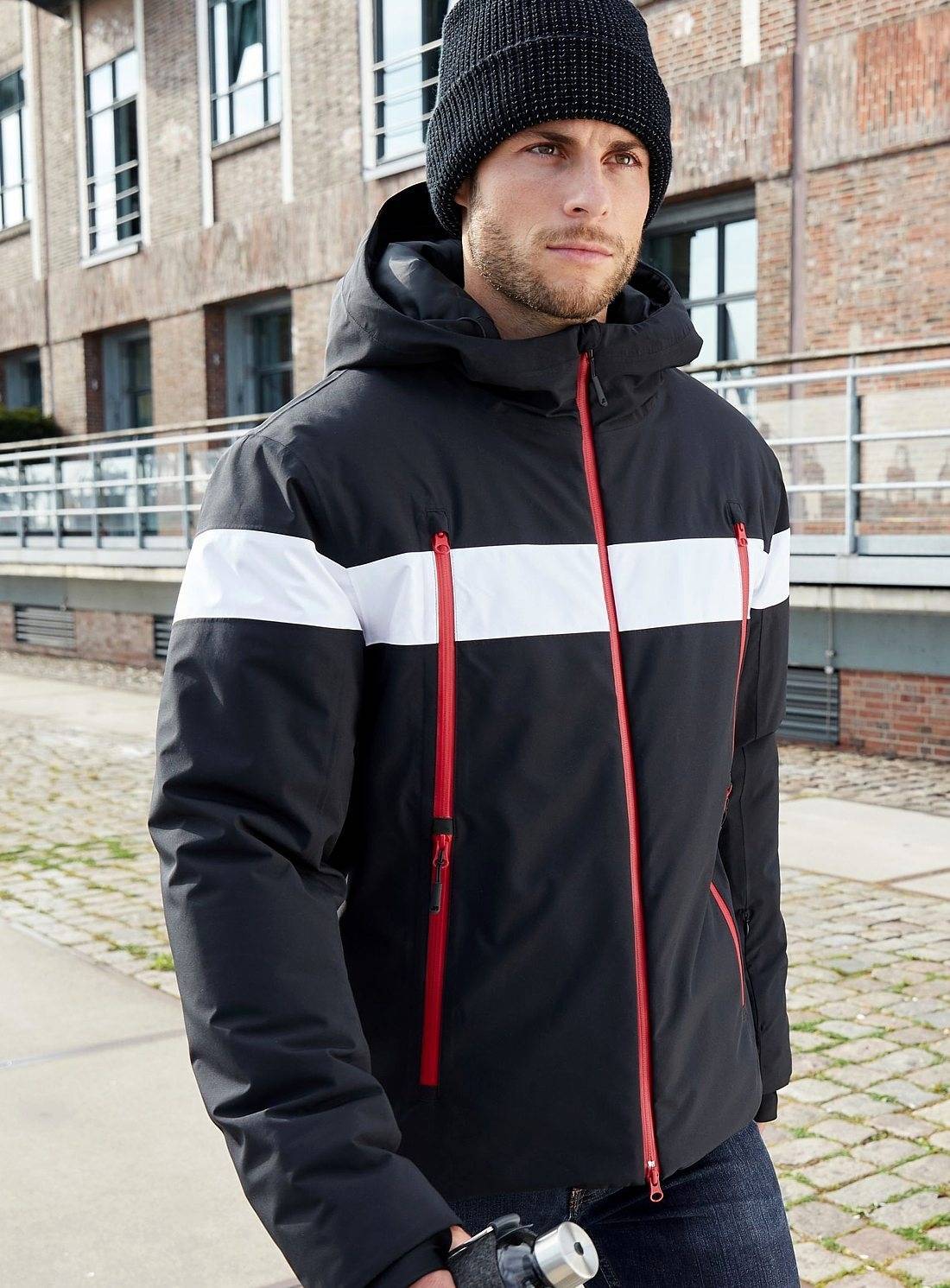 Men´s Wintersport Jacket