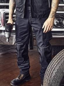 Men´s Work Trousers