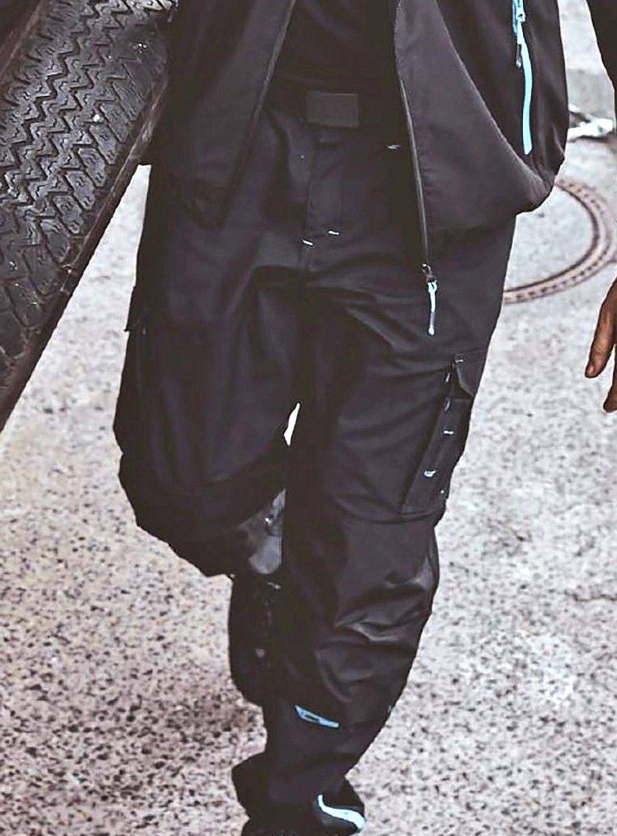 Men´s Work Trousers