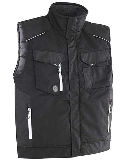 Men´s Work Vest