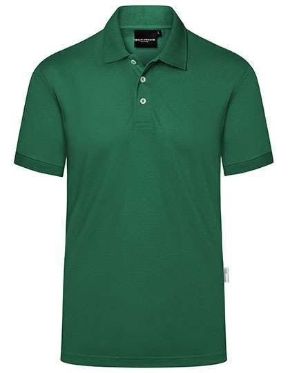 Men´s Workwear Poloshirt Modern-Flair