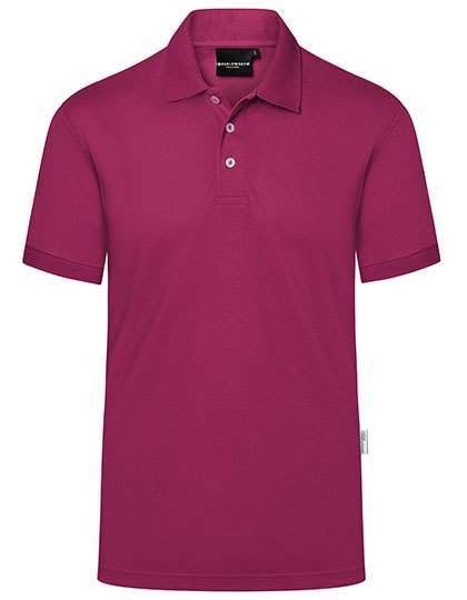Men´s Workwear Poloshirt Modern-Flair