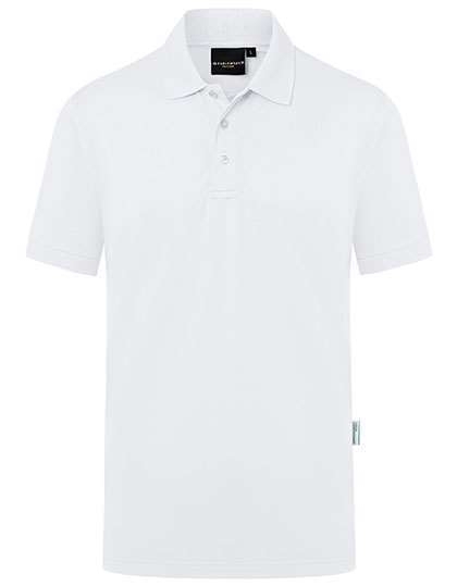 Men´s Workwear Poloshirt Modern-Flair
