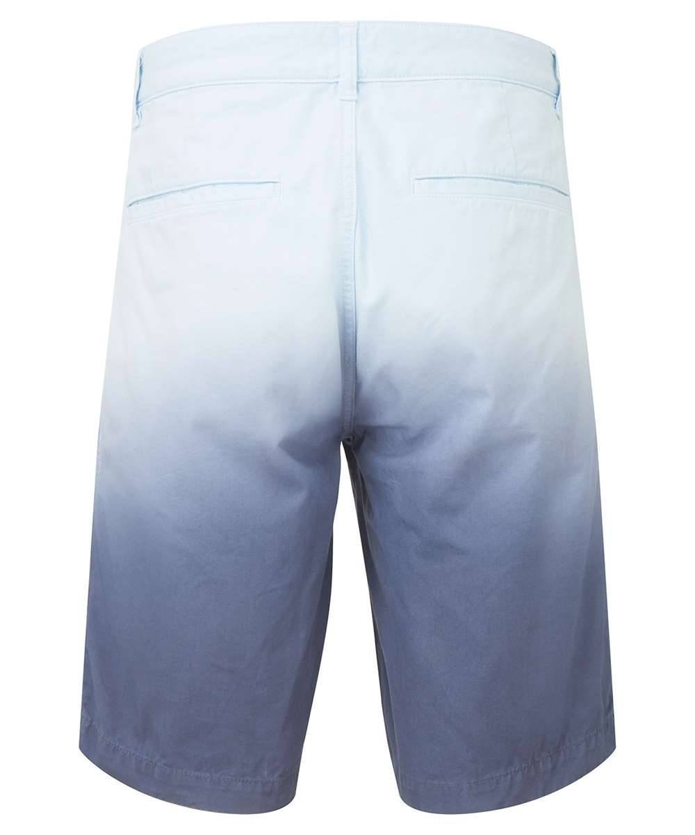 Mens Dip-Dye Shorts