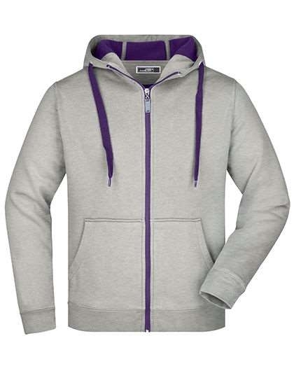 Męska bluza Doubleface