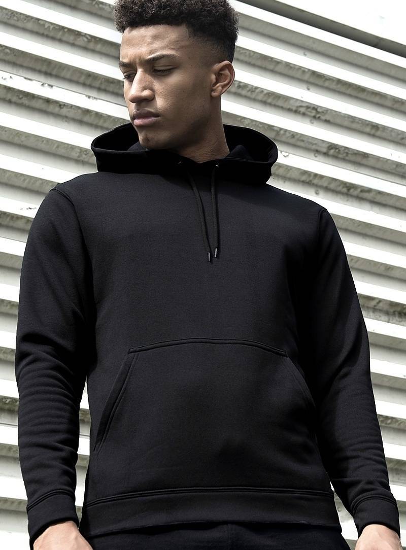 Męska bluza kangur Just Hoods