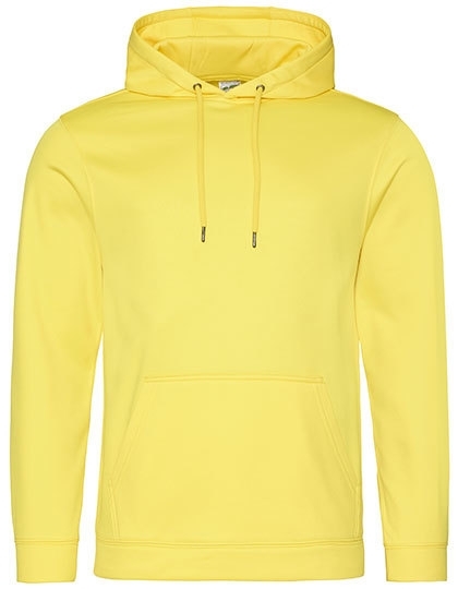 Męska bluza kangur Just Hoods