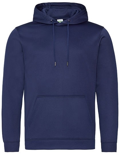 Męska bluza kangur Just Hoods