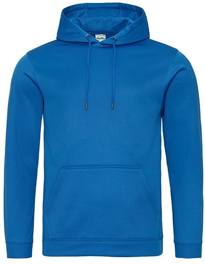 Męska bluza kangur Just Hoods