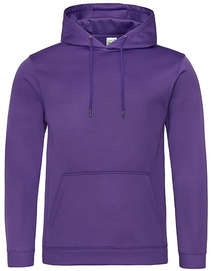 Męska bluza kangur Just Hoods