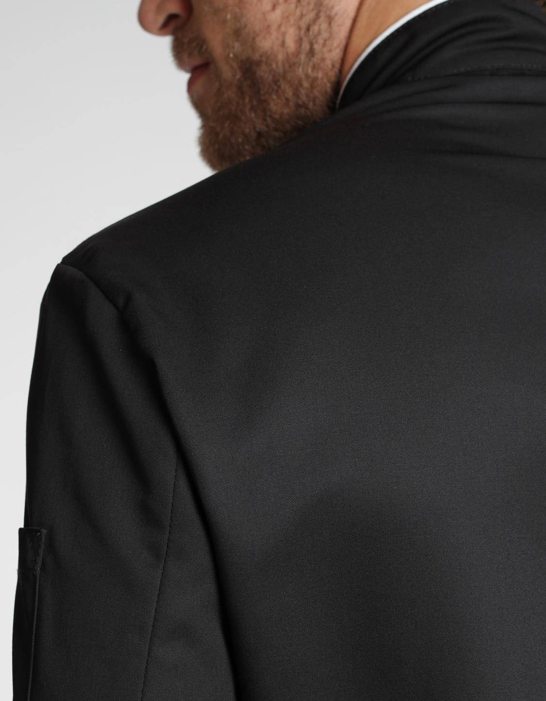 Męska bluza kucharska Trapani