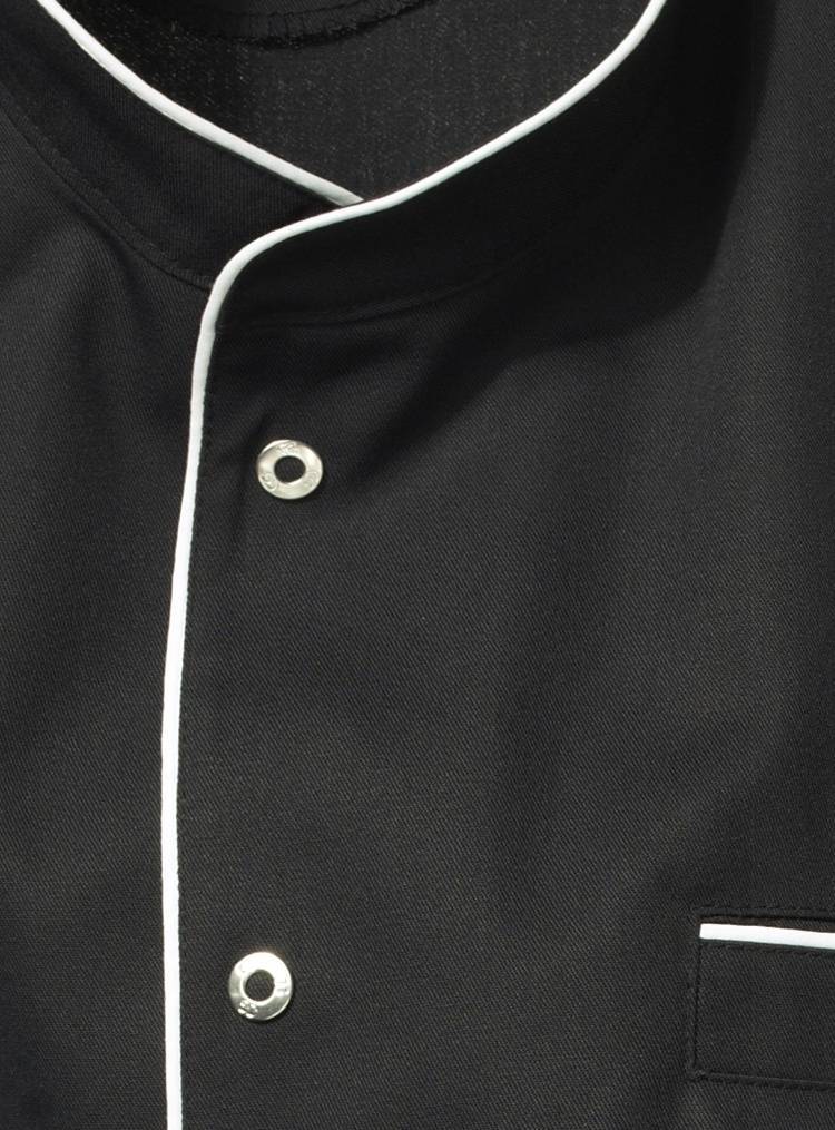 Męska bluza kucharska Trapani