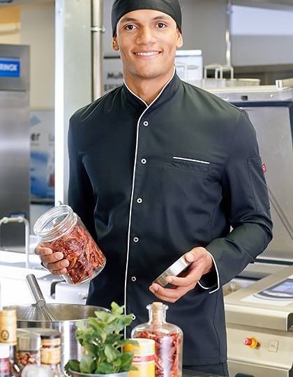 Męska bluza kucharska Trapani