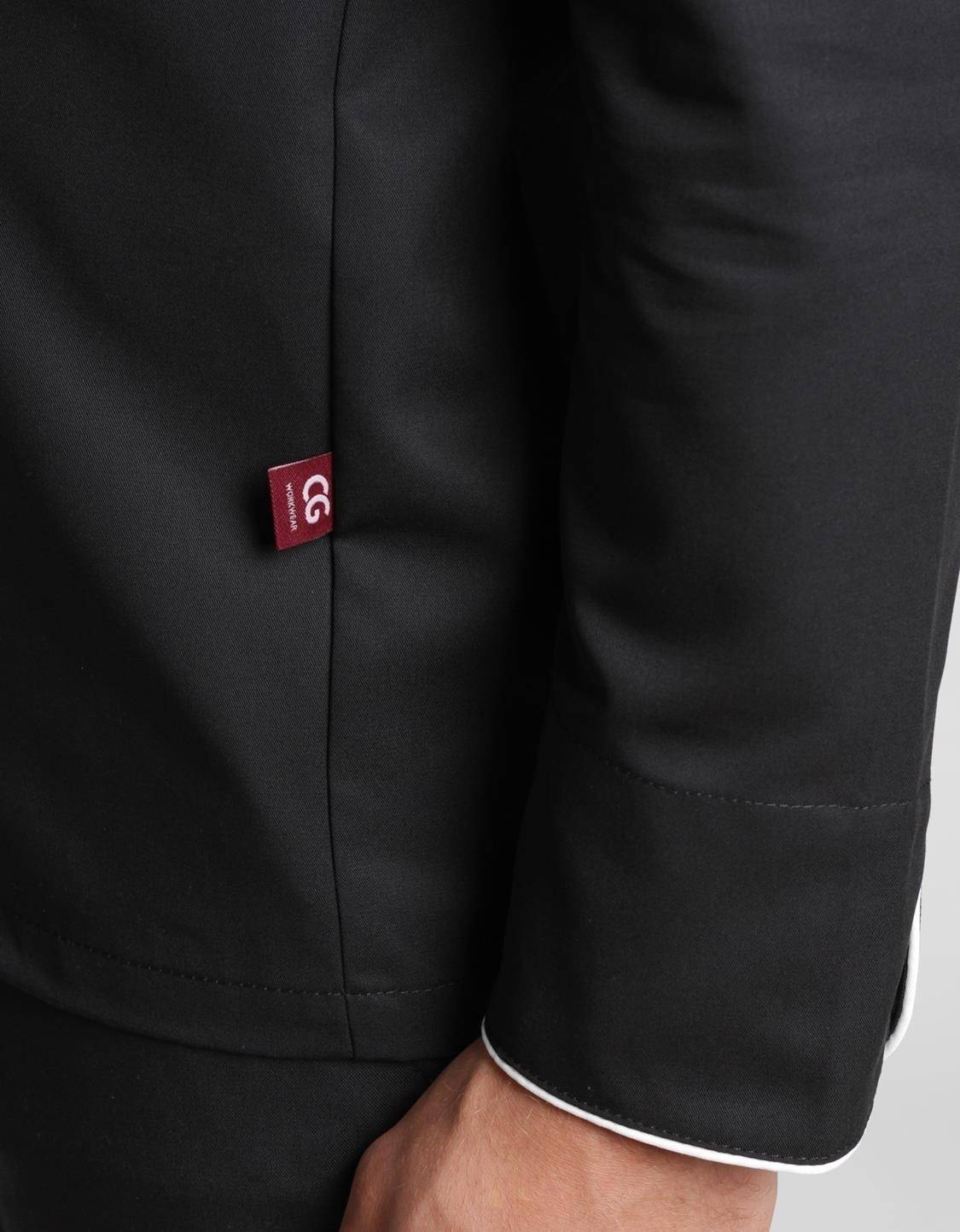 Męska bluza kucharska Trapani