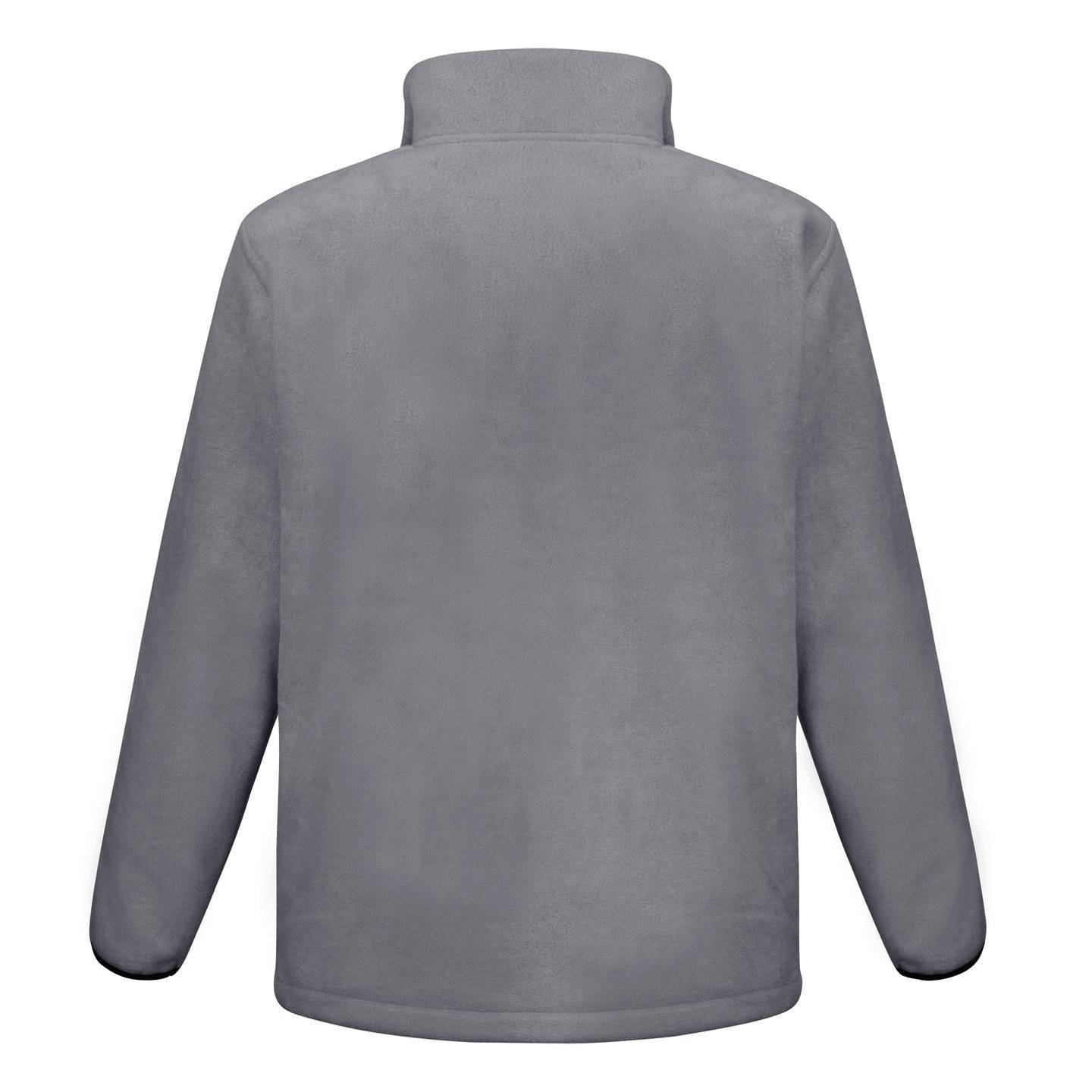 Męska bluza polarowa Fashion Fit