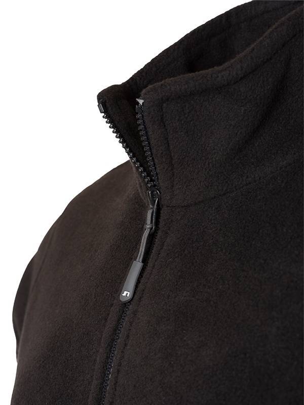 Męska bluza polarowa z powłoką anty-pill