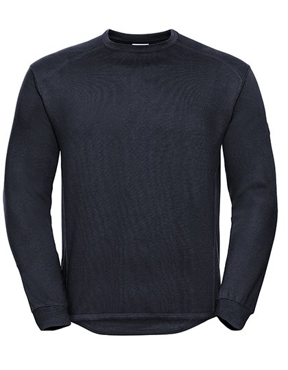 Męska bluza robocza marki Russell