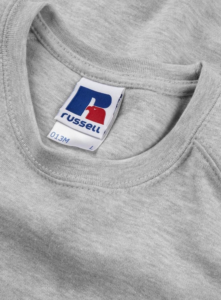 Męska bluza robocza marki Russell