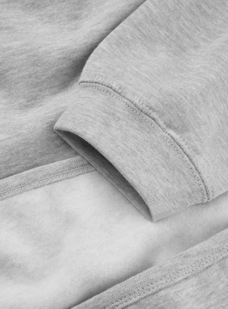 Męska bluza robocza marki Russell