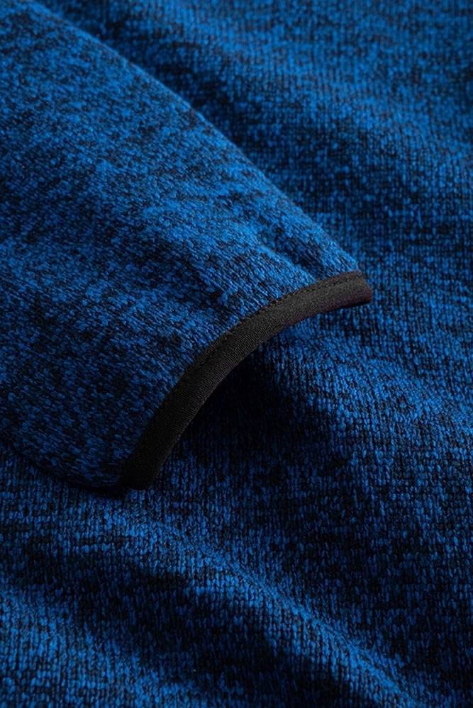 Męska bluza rozpinana na zamek Promodoro