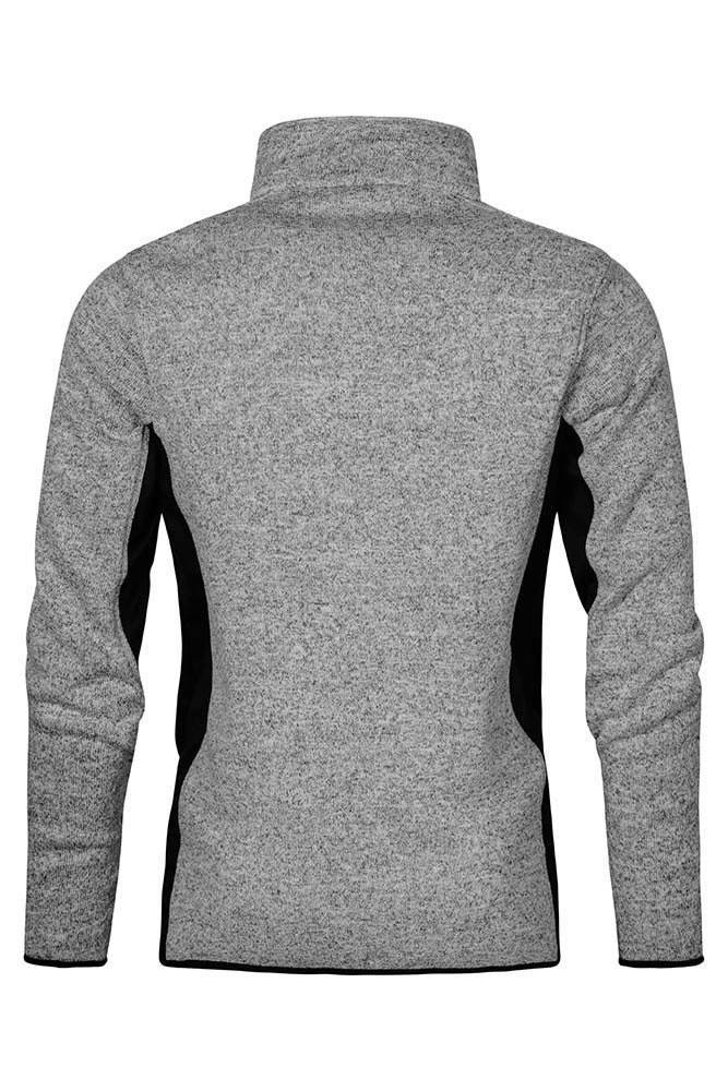 Męska bluza rozpinana na zamek Promodoro