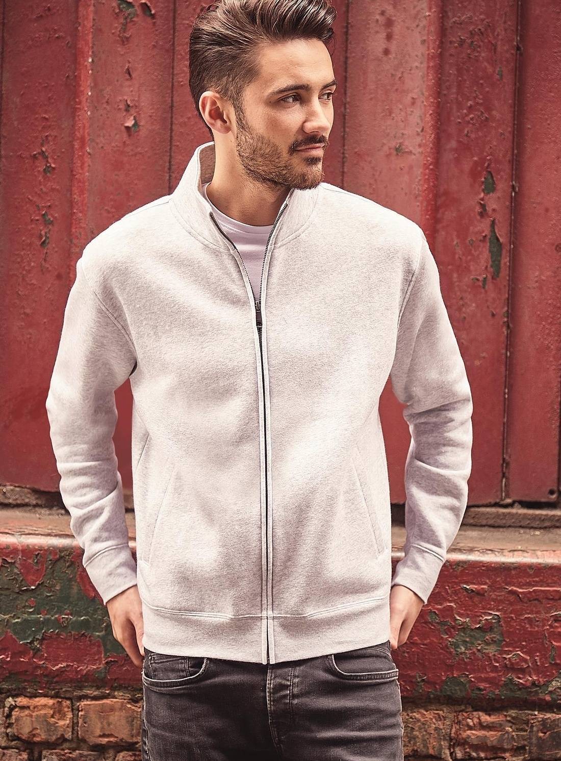 Męska bluza Russell Authentic