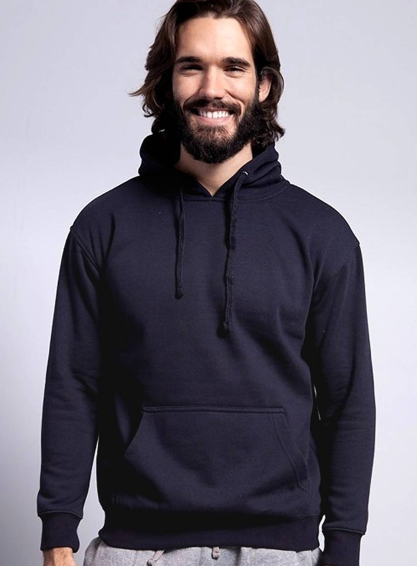 Męska bluza z kapturem Kangaroo Sweatshirt