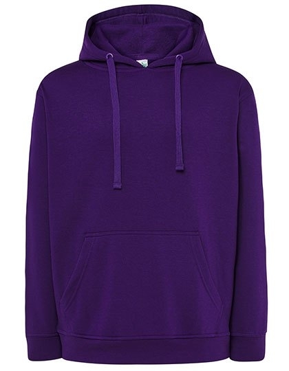 Męska bluza z kapturem Kangaroo Sweatshirt
