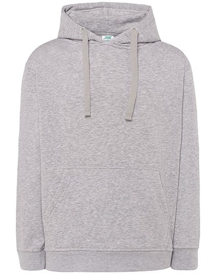 Męska bluza z kapturem Kangaroo Sweatshirt