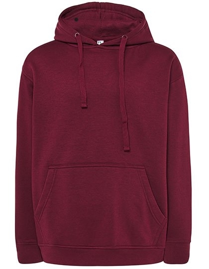 Męska bluza z kapturem Kangaroo Sweatshirt