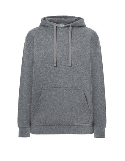 Męska bluza z kapturem Kangaroo Sweatshirt