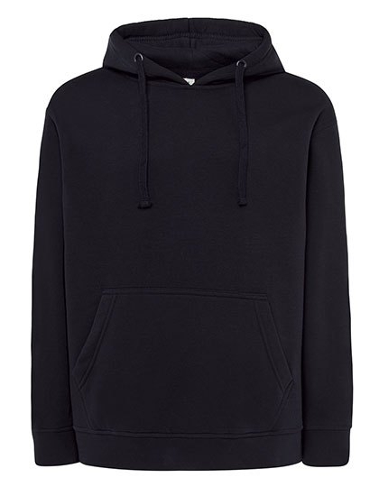 Męska bluza z kapturem Kangaroo Sweatshirt