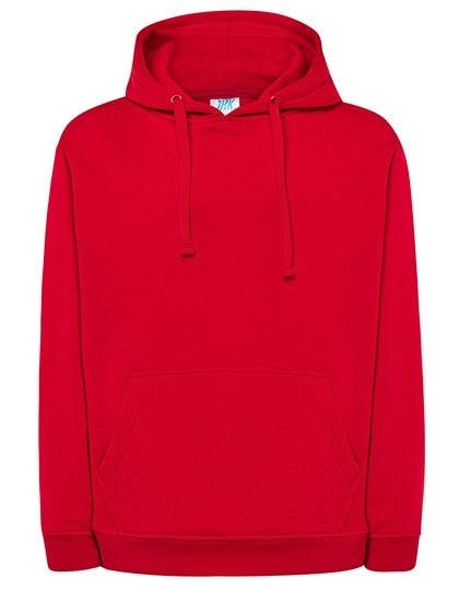 Męska bluza z kapturem Kangaroo Sweatshirt