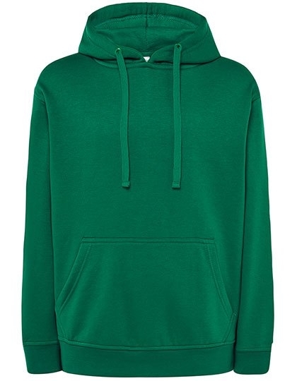 Męska bluza z kapturem Kangaroo Sweatshirt