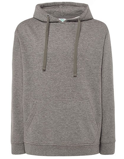 Męska bluza z kapturem Kangaroo Sweatshirt