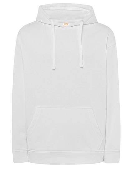 Męska bluza z kapturem Kangaroo Sweatshirt