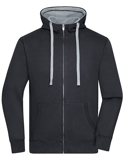 Męska bluza z kapturem Lifestyle Zip-Hoody