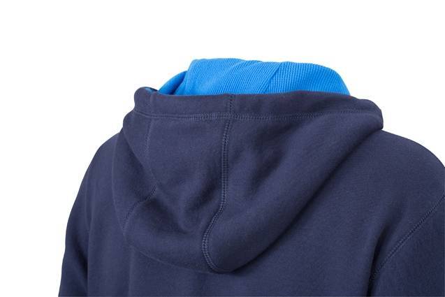 Męska bluza z kapturem Lifestyle Zip-Hoody