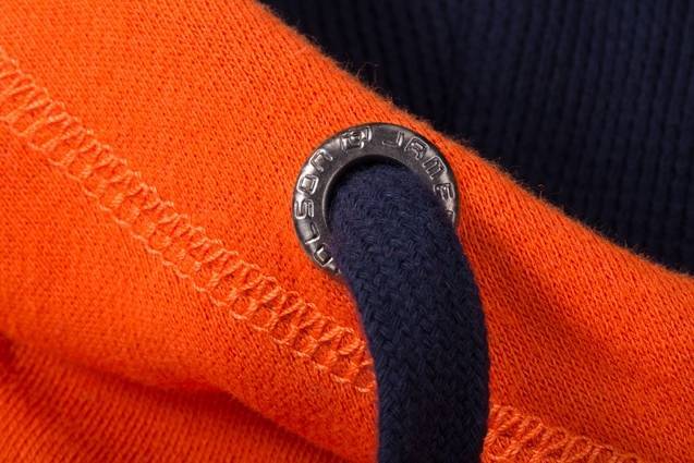 Męska bluza z kapturem Lifestyle Zip-Hoody