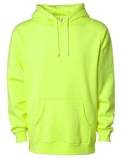 Męska bluza z kapturem marki Independent