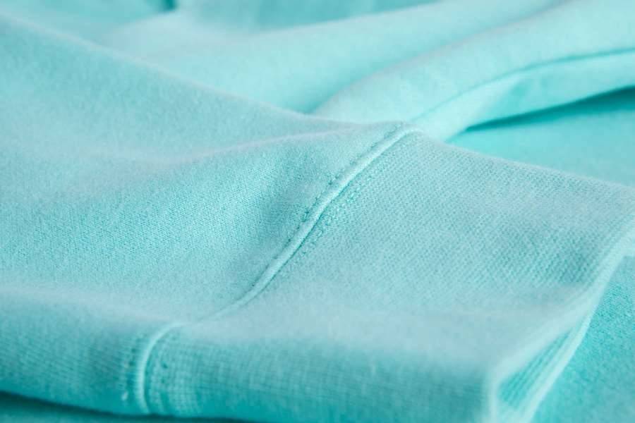 Męska bluza z kapturem marki Independent