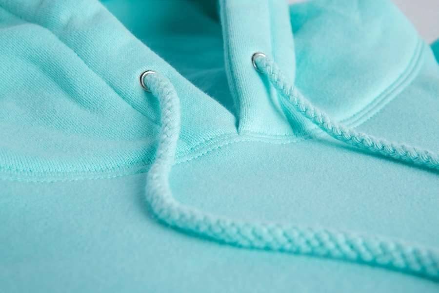 Męska bluza z kapturem marki Independent