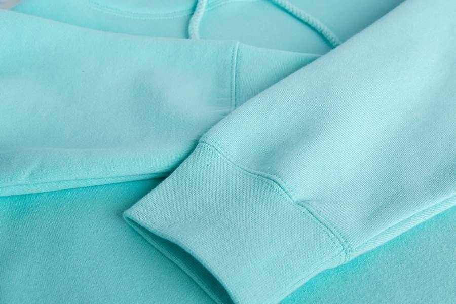 Męska bluza z kapturem marki Independent