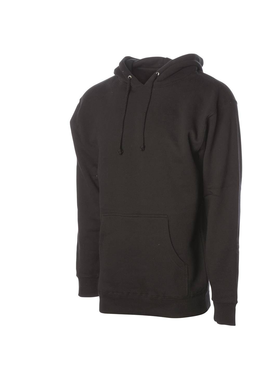 Męska bluza z kapturem marki Independent