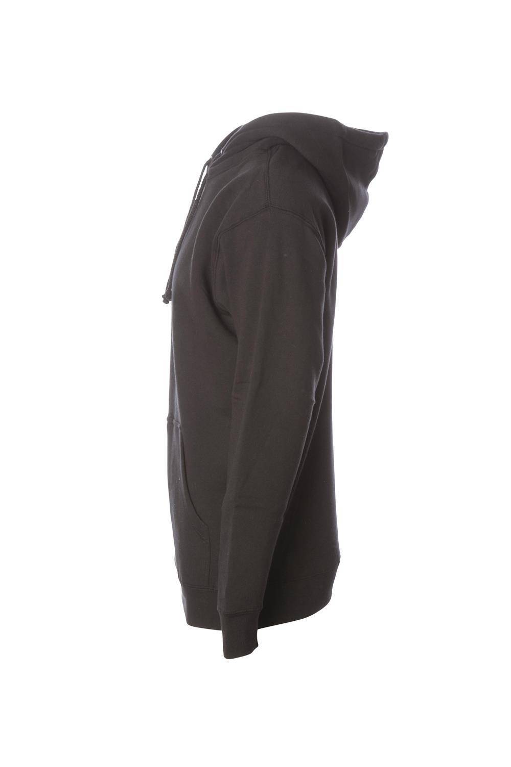 Męska bluza z kapturem marki Independent