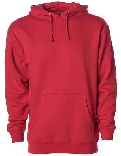 Męska bluza z kapturem marki Independent