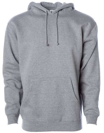 Męska bluza z kapturem marki Independent