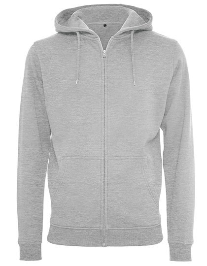 Męska bluza z kapturem model Heavy