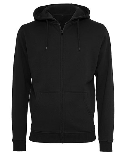 Męska bluza z kapturem model Heavy