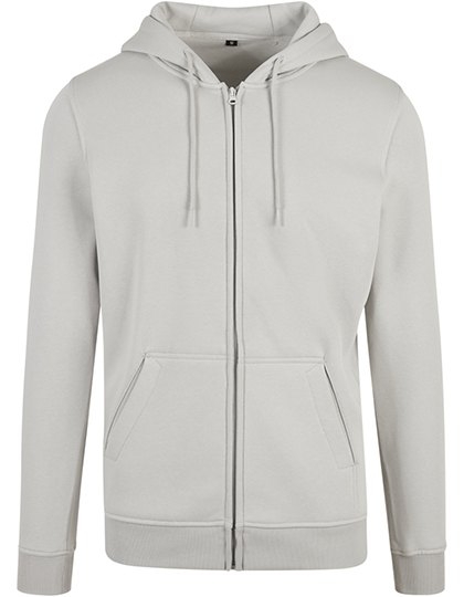 Męska bluza z kapturem model Heavy